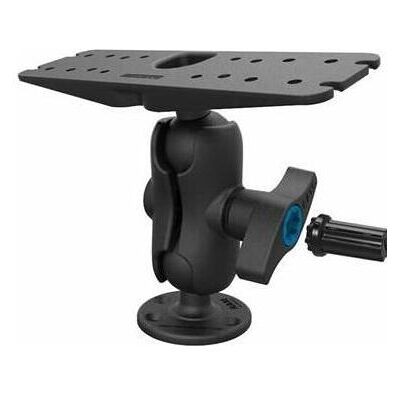 RAM Mounts Unpk RAM Security Short W/, Smartphone Halterung, Schwarz RAM Mounts Unpk RAM Security Short W/, Smartphone Halterung, Schwarz