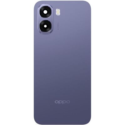 Oppo Battery Cover fur A6x 4G, Plum Purple, Mobilgerät Ersatzteile, Violett Oppo Battery Cover fur A6x 4G, Plum Purple, Mobilgerät Ersatzteile, Violett