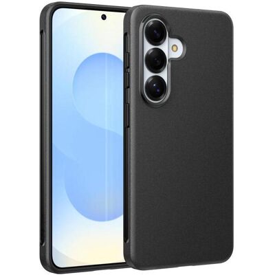 Belkin Cover/Grip Tpu D1 Tint Black (Samsung Galaxy S26), Smartphone Hülle, Schwarz Belkin Cover/Grip Tpu D1 Tint Black (Samsung Galaxy S26), Smartphone Hülle, Schwarz