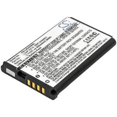 NoName Battery for LG A100 Amigo etc, Smartphone Akku NoName Battery for LG A100 Amigo etc, Smartphone Akku