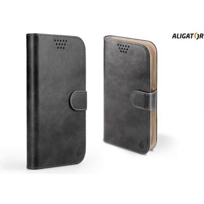 Aligator UNI-FIX Koffer / Grösse XL (160*82) / schwarz (Universal), Smartphone Hülle, Schwarz Aligator UNI-FIX Koffer / Grösse XL (160*82) / schwarz (Universal), Smartphone Hülle, Schwarz