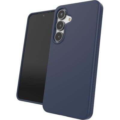 Zagg Milan Snap (Samsung Galaxy S25), Smartphone Hülle, Blau Zagg Milan Snap (Samsung Galaxy S25), Smartphone Hülle, Blau