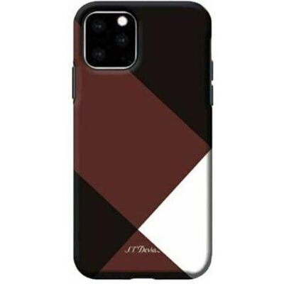 Devia simple style grid case iPhone 11 Pro Max red (Apple iPhone 11 Pro Max), Smartphone Hülle, Rot Devia simple style grid case iPhone 11 Pro Max red (Apple iPhone 11 Pro Max), Smartphone Hülle, Rot