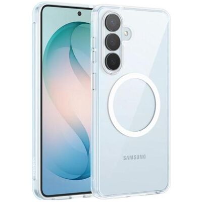 Belkin MSB013hqCL (Samsung Galaxy S26+), Smartphone Hülle, Transparent Belkin MSB013hqCL (Samsung Galaxy S26+), Smartphone Hülle, Transparent