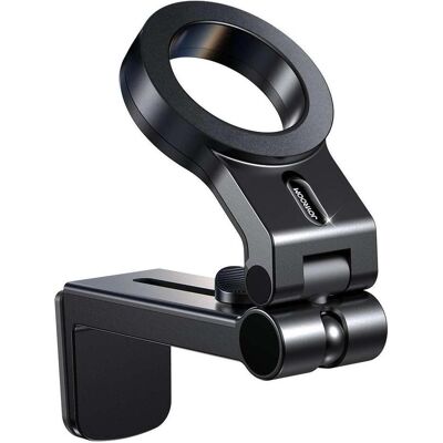 Joyroom JR-ZS365 magnetischer Handy-Reisehalter – schwarz, Smartphone Halterung, Schwarz Joyroom JR-ZS365 magnetischer Handy-Reisehalter – schwarz, Smartphone Halterung, Schwarz