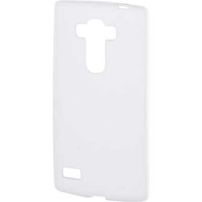 Hama Cover Crystal (LG G4s), Smartphone Hülle, Transparent Hama Cover Crystal (LG G4s), Smartphone Hülle, Transparent
