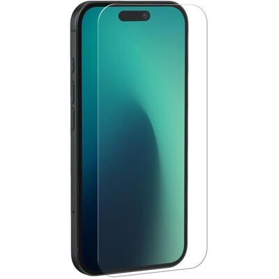Eiger Mountain Glass Ultra Edge (Apple iPhone Air), Smartphone Schutzfolie, Transparent Eiger Mountain Glass Ultra Edge (Apple iPhone Air), Smartphone Schutzfolie, Transparent