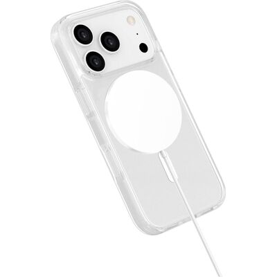 eSTUFF INFINITE (GRS) OSLO iPhone 17 (Apple iPhone 17 Pro), Smartphone Hülle, Transparent eSTUFF INFINITE (GRS) OSLO iPhone 17 (Apple iPhone 17 Pro), Smartphone Hülle, Transparent