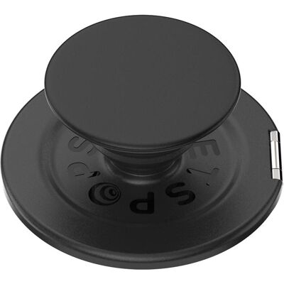 PopSockets Kick-Out Magsafe Grip, Smartphone Halterung, Schwarz PopSockets Kick-Out Magsafe Grip, Smartphone Halterung, Schwarz