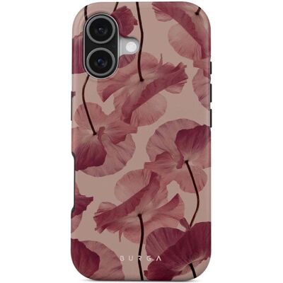 Burga Tough MagSafe Case Apple iPhone 17 - Tender Kiss (Apple iPhone 17), Smartphone Hülle, Mehrfarbig Burga Tough MagSafe Case Apple iPhone 17 - Tender Kiss (Apple iPhone 17), Smartphone Hülle, Mehrfarbig