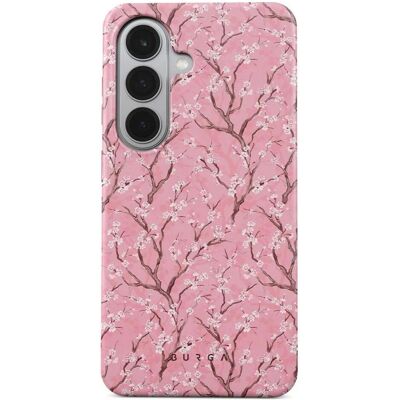 Burga Tough MagSafe Case Samsung Galaxy S26 Plus - Sakura (Samsung Galaxy S26), Smartphone Hülle, Mehrfarbig Burga Tough MagSafe Case Samsung Galaxy S26 Plus - Sakura (Samsung Galaxy S26), Smartphone Hülle, Mehrfarbig