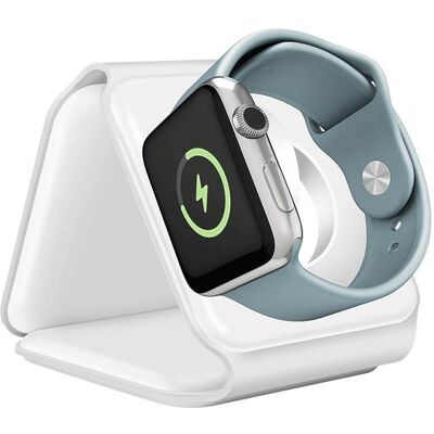 LogiLink PA0344 (15 W), Wireless Charger, Weiss LogiLink PA0344 (15 W), Wireless Charger, Weiss
