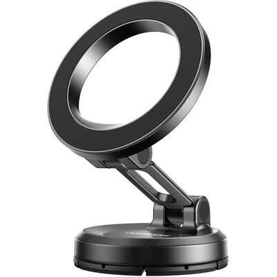 Joyroom Magsafe Phone Holder, Smartphone Halterung, Schwarz Joyroom Magsafe Phone Holder, Smartphone Halterung, Schwarz