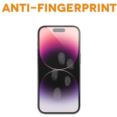 cyoo Pro+ Displayschutz iPhone 15 Plus, Weiteres Smartphone Zubehör cyoo Pro+ Displayschutz iPhone 15 Plus, Weiteres Smartphone Zubehör
