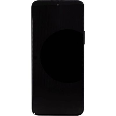Honor X8 LCD Display + Touch Unit + Front Cover Midnight Black (Honor X8), Mobilgerät Ersatzteile, Schwarz Honor X8 LCD Display + Touch Unit + Front Cover Midnight Black (Honor X8), Mobilgerät Ersatzteile, Schwarz