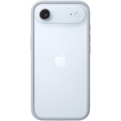 Bumper Case (Apple iPhone Air), Smartphone Hülle, Blau Bumper Case (Apple iPhone Air), Smartphone Hülle, Blau