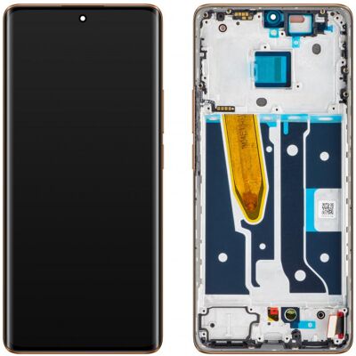 realme Display Unit für 11 Pro, Sunrise Beige (Display, Realme 11 Pro), Mobilgerät Ersatzteile, Beige realme Display Unit für 11 Pro, Sunrise Beige (Display, Realme 11 Pro), Mobilgerät Ersatzteile, Beige