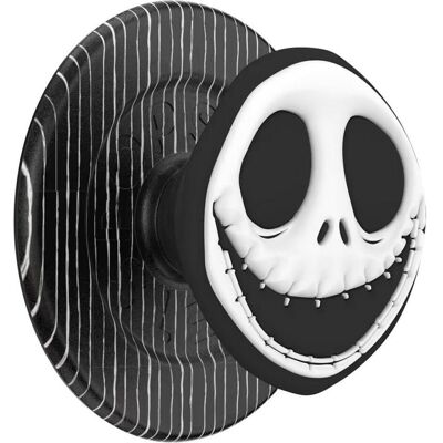 PopSockets PopGrip MagSafe King of Fright uchwyt i podstawka do telefonu, Smartphone Halterung, Schwarz PopSockets PopGrip MagSafe King of Fright uchwyt i podstawka do telefonu, Smartphone Halterung, Schwarz