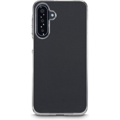 Hama Cover AC Galaxy A17 tr (Samsung Galaxy A17), Smartphone Hülle, Transparent Hama Cover AC Galaxy A17 tr (Samsung Galaxy A17), Smartphone Hülle, Transparent