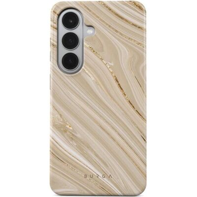 Burga Tough MagSafe Samsung Galaxy S26 Plus – Full Glam (Samsung Galaxy S26), Smartphone Hülle, Mehrfarbig, Transparent Burga Tough MagSafe Samsung Galaxy S26 Plus – Full Glam (Samsung Galaxy S26), Smartphone Hülle, Mehrfarbig, Transparent