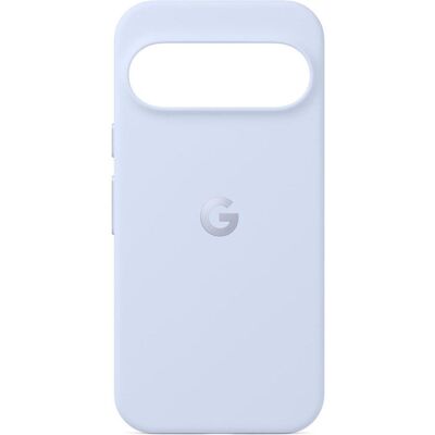 Google Pixel Case mit Pixelsnap (Google Pixel 10, Google Pixel 10 Pro), Smartphone Hülle, Blau Google Pixel Case mit Pixelsnap (Google Pixel 10, Google Pixel 10 Pro), Smartphone Hülle, Blau