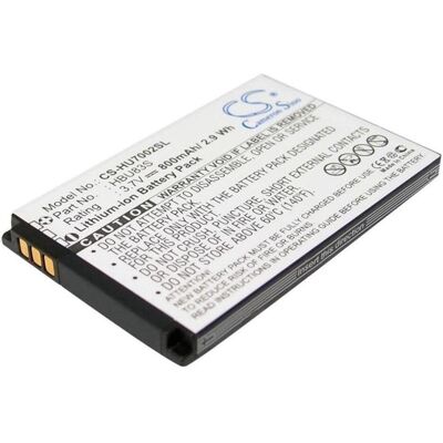Battery for Huawei A608 etc, Smartphone Akku Battery for Huawei A608 etc, Smartphone Akku