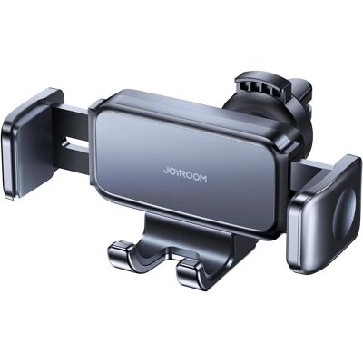 Joyroom Car Holder JR-ZS283 with suction cup (black), Smartphone Halterung, Schwarz Joyroom Car Holder JR-ZS283 with suction cup (black), Smartphone Halterung, Schwarz