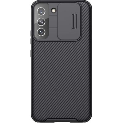 Nillkin - CamShield Pro - Slide Kameraabdeckung - Case Nillkin - CamShield Pro - Slide Kameraabdeckung - Case