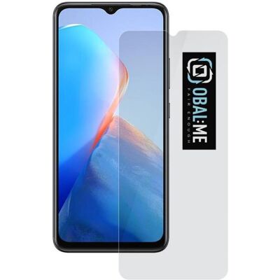 iLike Infinix Smart 7 HD 2.5D Glass Screen Protector (Infinix Smart 7 HD), Smartphone Schutzfolie, Transparent iLike Infinix Smart 7 HD 2.5D Glass Screen Protector (Infinix Smart 7 HD), Smartphone Schutzfolie, Transparent