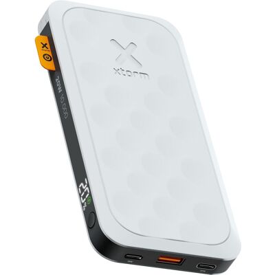 Xtorm FS5100U Powerbank - 10000mAh Weiß Xtorm FS5100U Powerbank - 10000mAh Weiß