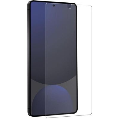 Eiger Mountain Glass Clear (1 Stk., Samsung Galaxy S26 Ultra), Smartphone Schutzfolie, Transparent Eiger Mountain Glass Clear (1 Stk., Samsung Galaxy S26 Ultra), Smartphone Schutzfolie, Transparent