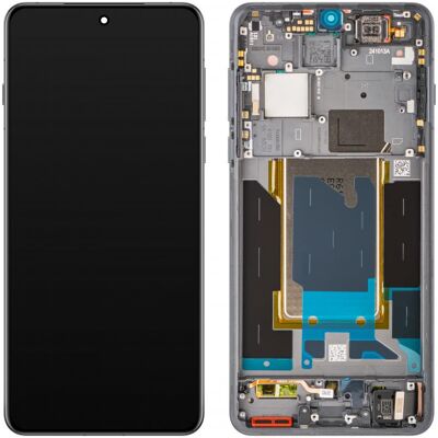 Display Unit für Find X8 Pro, Space Schwarz (Oppo Find X8 Pro), Mobilgerät Ersatzteile, Schwarz Display Unit für Find X8 Pro, Space Schwarz (Oppo Find X8 Pro), Mobilgerät Ersatzteile, Schwarz