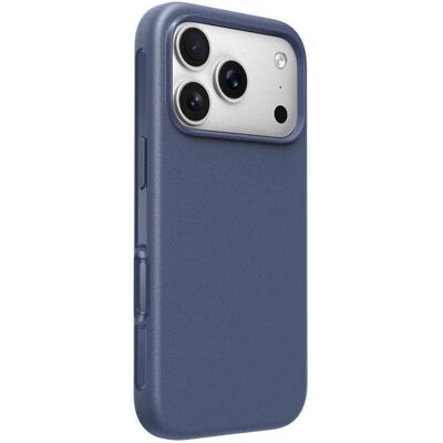 Belkin Protect magn. Schutzhülle iPhone 17 Pro dklblau MSA039hqNY (Apple iPhone 17 Pro), Smartphone Hülle, Blau Belkin Protect magn. Schutzhülle iPhone 17 Pro dklblau MSA039hqNY (Apple iPhone 17 Pro), Smartphone Hülle, Blau