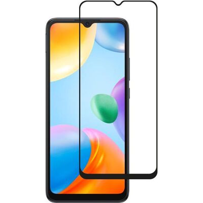 Crong 7D Nano Flexible Glass – Bruchsicheres 9H-Hybridglas für den gesamten Bildschirm des Xiaomi Redmi 10 (Samsung Galaxy M13, Xiaomi Redmi 10, Xiaomi Redmi 10C), Smartphone Schutzfolie, Transparent Crong 7D Nano Flexible Glass – Bruchsicheres 9H-Hybridglas für den gesamten Bildschirm des Xiaomi Redmi 10 (Samsung Galaxy M13, Xiaomi Redmi 10, Xiaomi Redmi 10C), Smartphone Schutzfolie, Transparent