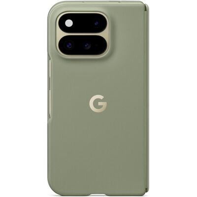 Google Pixel Case mit Pixelsnap (Google Pixel 11 Pro Fold), Smartphone Hülle, Grün Google Pixel Case mit Pixelsnap (Google Pixel 11 Pro Fold), Smartphone Hülle, Grün