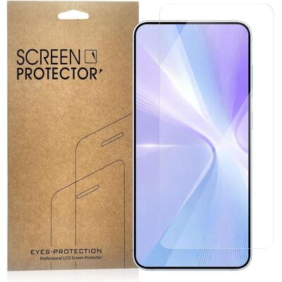 SiGN Weilis Screen Protector in Tempered Glass for Samsung Galaxy S26 Plus (Samsung Galaxy S26), Smartphone Schutzfolie SiGN Weilis Screen Protector in Tempered Glass for Samsung Galaxy S26 Plus (Samsung Galaxy S26), Smartphone Schutzfolie