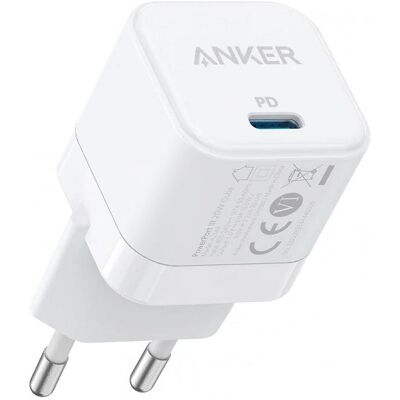 Anker PowerPort III - 20W Universalladegerät Anker PowerPort III - 20W Universalladegerät