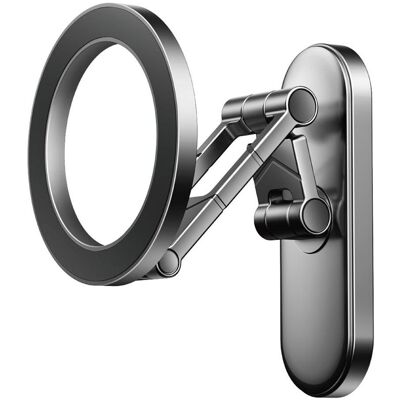 Joyroom JR-ZS520 Magnetic Phone Holder, Smartphone Halterung, Schwarz Joyroom JR-ZS520 Magnetic Phone Holder, Smartphone Halterung, Schwarz