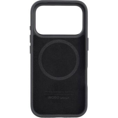 Audi Case TT Synthetic Leather MagSafe for iPhone 18 Pro / 17 Pro black (Apple iPhone 17 Pro, Apple iPhone 18 Pro), Smartphone Hülle, Schwarz Audi Case TT Synthetic Leather MagSafe for iPhone 18 Pro / 17 Pro black (Apple iPhone 17 Pro, Apple iPhone 18 Pro), Smartphone Hülle, Schwarz