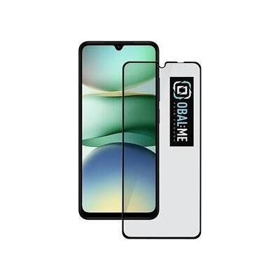 iLike Protective glass - OBAL:ME 5D Glass Screen Protector for Xiaomi Redmi A5 Black (1 Stk., Xiaomi Redmi 5), Smartphone Schutzfolie, Schwarz iLike Protective glass - OBAL:ME 5D Glass Screen Protector for Xiaomi Redmi A5 Black (1 Stk., Xiaomi Redmi 5), Smartphone Schutzfolie, Schwarz