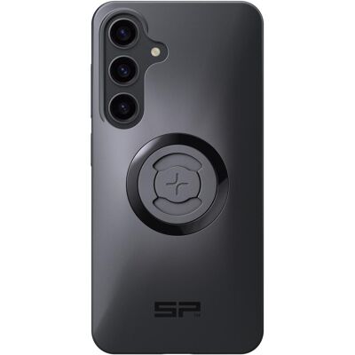 Sp Connect Phone Case SPC+ (Samsung Galaxy S25), Smartphone Hülle, Schwarz Sp Connect Phone Case SPC+ (Samsung Galaxy S25), Smartphone Hülle, Schwarz