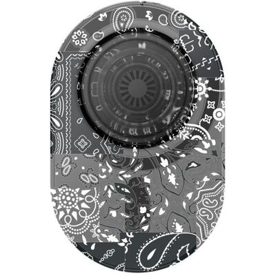 PopSockets PG MagSafe Bandana, Smartphone Halterung PopSockets PG MagSafe Bandana, Smartphone Halterung