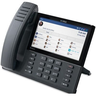 Mitel 6940w SIP Phone, Telefon Mitel 6940w SIP Phone, Telefon