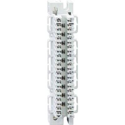 Rutenbeck AnschlussleisteAsLe B 20 LSA2600040, Telefon Zubehör Rutenbeck AnschlussleisteAsLe B 20 LSA2600040, Telefon Zubehör