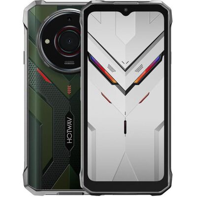 Aligator HOTAV T7S smartphone (green), Telefon, Grün Aligator HOTAV T7S smartphone (green), Telefon, Grün