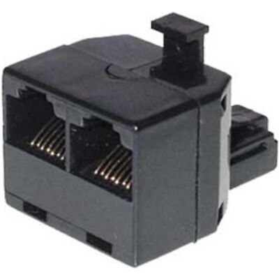 Shiverpeaks S-Conn TC 71230-8 RJ45, Telefon Zubehör Shiverpeaks S-Conn TC 71230-8 RJ45, Telefon Zubehör