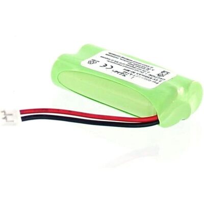 AGI Akku kompatibel mit Siemens Gigaset AS14 - Akku - 650 mAh, Telefon Zubehör AGI Akku kompatibel mit Siemens Gigaset AS14 - Akku - 650 mAh, Telefon Zubehör