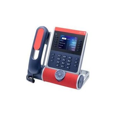 Alcatel LUCENT ENTERPRISE ALE-140 Personalisierungs-Set Farbe Ruby Red fur ALE-300/400/500, Telefon Zubehör Alcatel LUCENT ENTERPRISE ALE-140 Personalisierungs-Set Farbe Ruby Red fur ALE-300/400/500, Telefon Zubehör