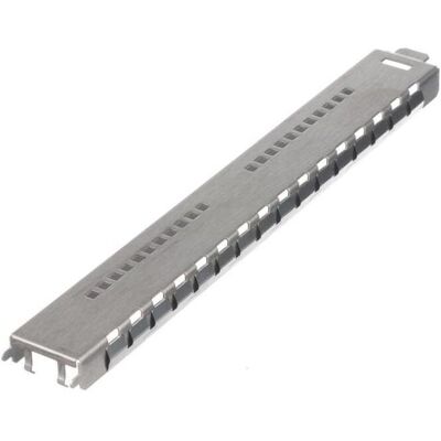 Unify HiPath 3800 Zubehör L30251-U600-A436 - Abdeckblende vorne (DUA436), Telefon Zubehör Unify HiPath 3800 Zubehör L30251-U600-A436 - Abdeckblende vorne (DUA436), Telefon Zubehör