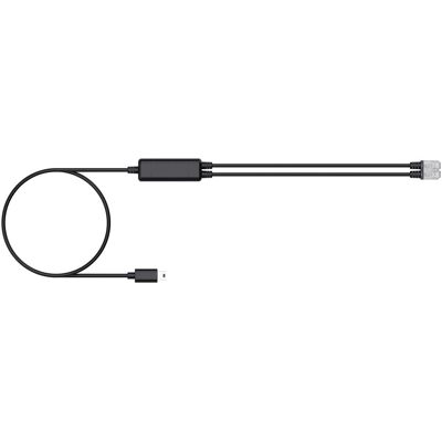 Yealink Telephone cable for WH63, Telefon Zubehör Yealink Telephone cable for WH63, Telefon Zubehör